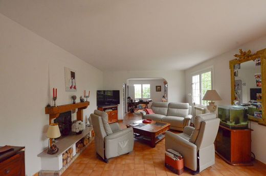 Luxus-Haus in Urrugne, Pyrénées-Atlantiques