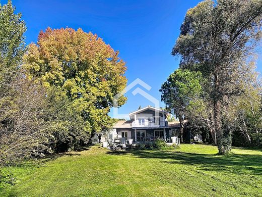 Luxe woning in Le Taillan-Médoc, Gironde