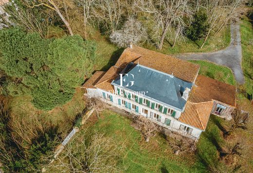 Luxury home in Arvert, Charente-Maritime