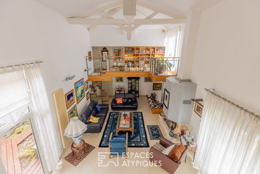 Casa di lusso a Saint-Max, Meurthe et Moselle