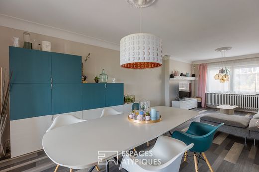 Luxe woning in Fèves, Moselle