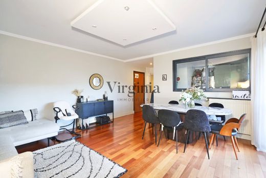 Apartment in Charenton-le-Pont, Val-de-Marne