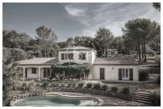 منزل ﻓﻲ Draguignan, Var