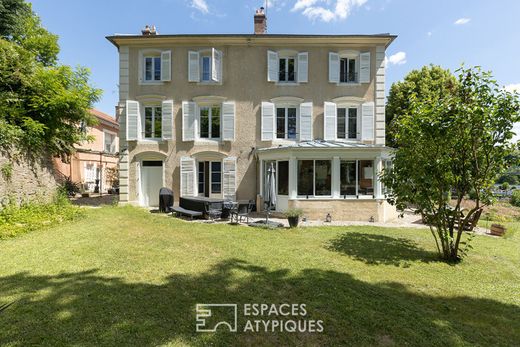 Luxury home in Pompey, Meurthe et Moselle