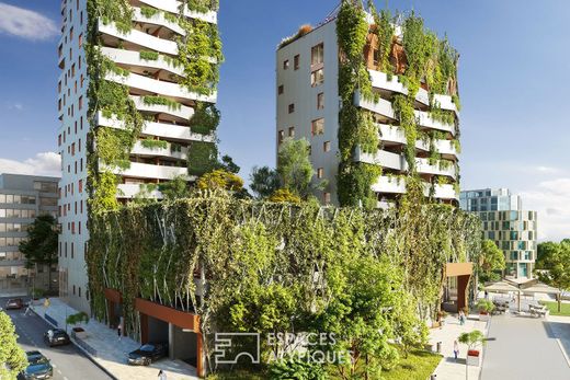 Apartment in Strasbourg, Bas-Rhin