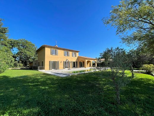 Casa de luxo - Aix-en-Provence, Bocas do Ródano