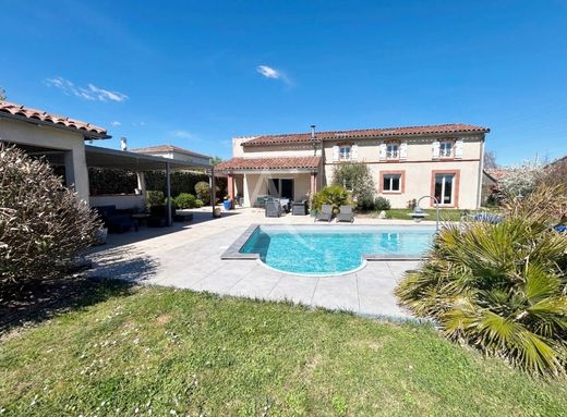 Maison de luxe à Aussonne, Haute-Garonne