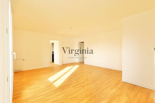 Apartament w Charenton-le-Pont, Val-de-Marne