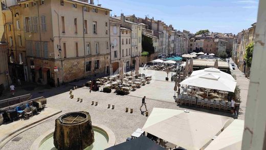 Luxury home in Aix-en-Provence, Bouches-du-Rhône