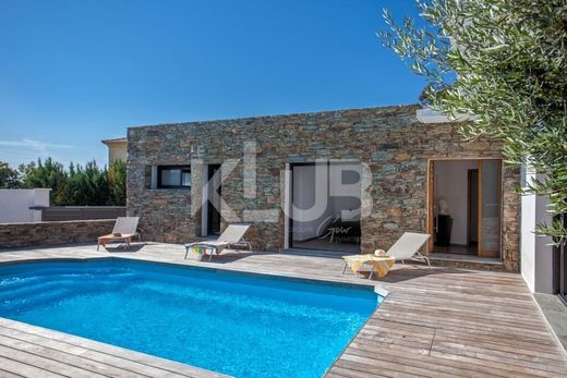 Luxe woning in Borgo, Upper Corsica