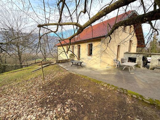 ‏בתי יוקרה ב  Seyssel, Haute-Savoie