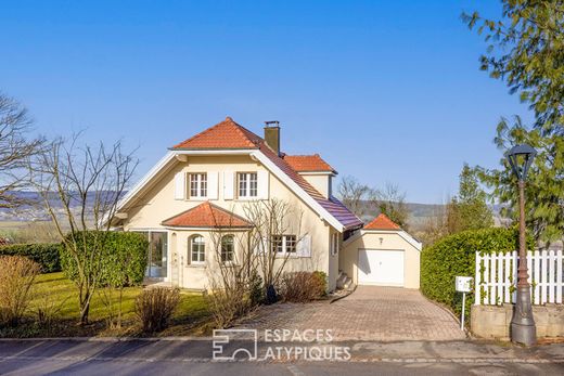 Casa di lusso a Leymen, Alto Reno