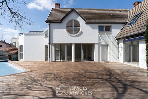 Luxus-Haus in Straßburg, Bas-Rhin