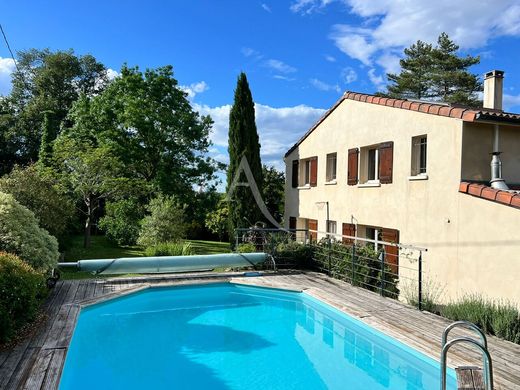 Casa di lusso a Montaigut-sur-Save, Alta Garonna