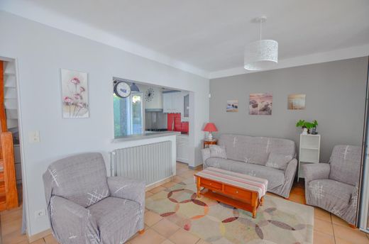 Casa de lujo en Ziburu, Pirineos Atlánticos