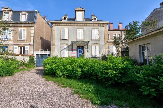 Luxury home in Nancy, Meurthe et Moselle