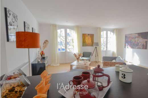 Apartment in Saint-Jean-de-Luz, Pyrénées-Atlantiques