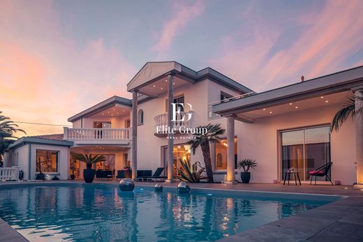 Luxe woning in Vaux-sur-Mer, Charente-Maritime