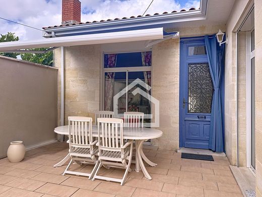 Luxury home in Bordeaux, Gironde