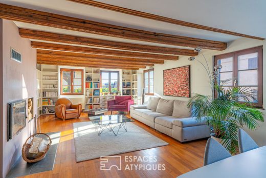 Luxury home in Osthoffen, Bas-Rhin