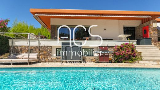 Βίλα σε Saint-Raphaël, Var