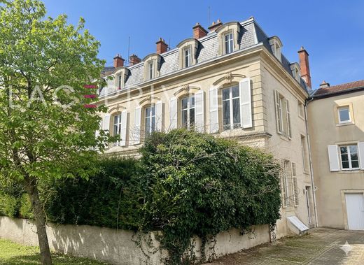 Casa de lujo en Nancy, Meurthe y Mosela