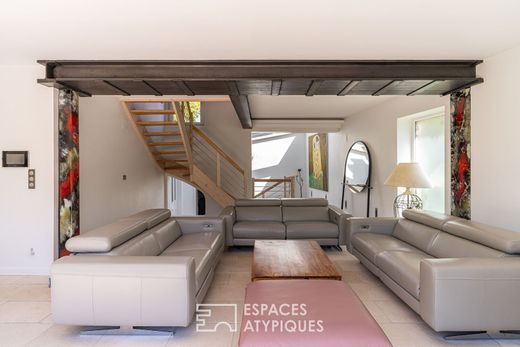 Luxus-Haus in Straßburg, Bas-Rhin