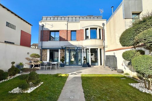 Luxury home in Maisons-Alfort, Val-de-Marne