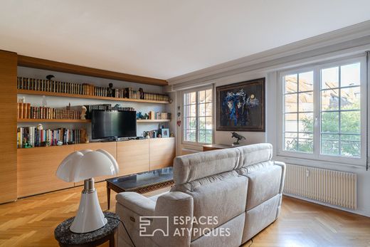 Apartament w Strasburg, Bas-Rhin