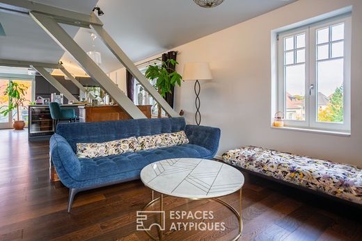 Apartment in Strasbourg, Bas-Rhin