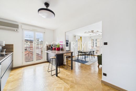 Apartment in Nancy, Meurthe et Moselle