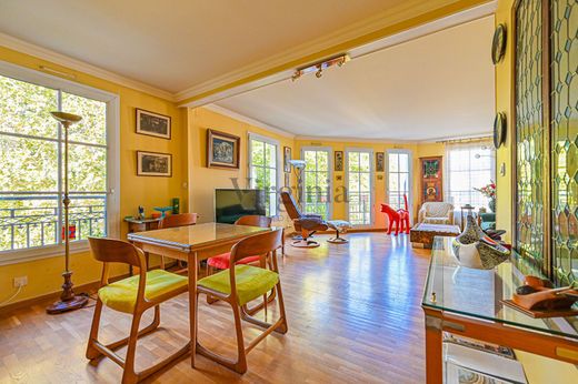 Apartamento - Maisons-Alfort, Val-de-Marne