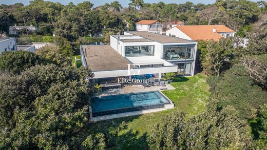 Luxus-Haus in Vaux-sur-Mer, Charente-Maritime