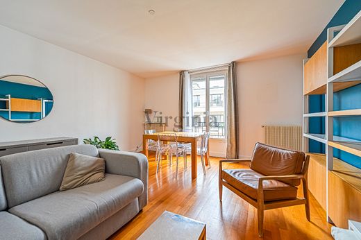 Квартира, Charenton-le-Pont, Val-de-Marne