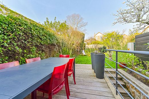 Casa de luxo - Nogent-sur-Marne, Val-de-Marne