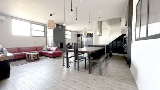 Casa de luxo - Aix-en-Provence, Bocas do Ródano