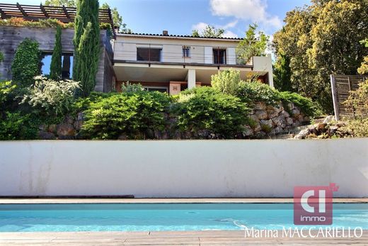 Casa di lusso a Esparron-de-Verdon, Alpi dell'Alta Provenza