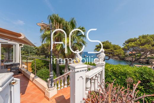 Luxury home in Les Issambres, Var