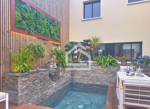 호화 저택 / Cérons, Gironde