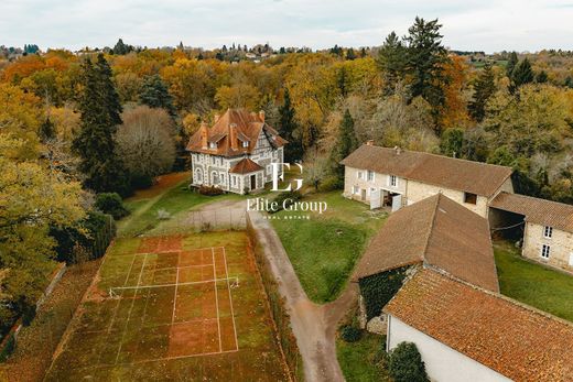 Casa de lujo en Oradour-sur-Vayres, Alta Viena