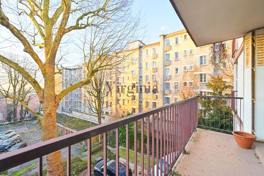 Apartment in Nogent-sur-Marne, Val-de-Marne