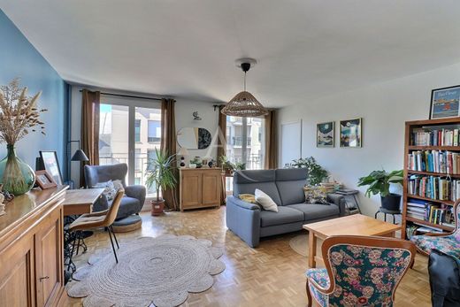 Daire Maisons-Laffitte, Yvelines