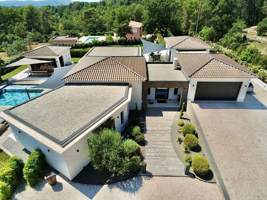 Draguignan, Varの高級住宅