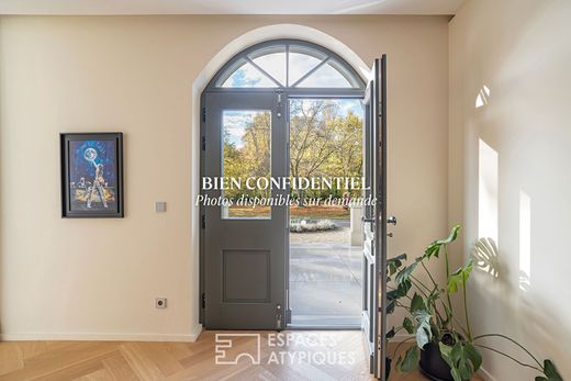 Luxury home in Marckolsheim, Bas-Rhin