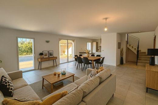 Luxe woning in Aix-en-Provence, Bouches-du-Rhône