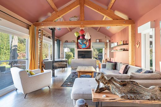 Luxury home in Plobsheim, Bas-Rhin