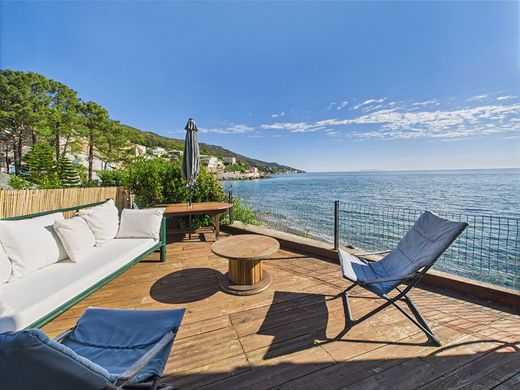 Luxury home in Brando, Upper Corsica