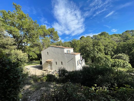 Luxus-Haus in Éguilles, Bouches-du-Rhône