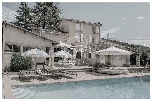 Luxury home in Lorgues, Var
