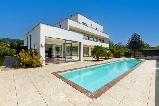 Элитный дом, Leymen, Haut-Rhin